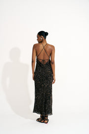 Vestido Cobra