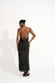 Vestido Cobra