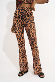 ⁠⁠Calça Onça