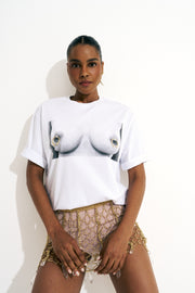 Saia Corrente Cristal