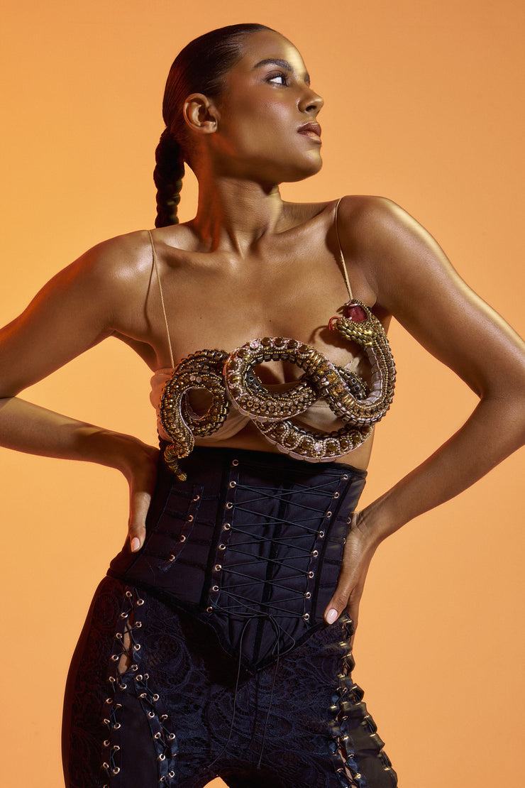 cinto corset