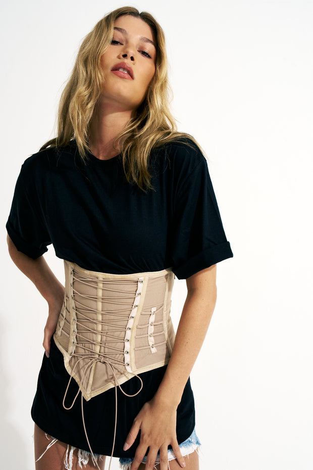 cinto corset