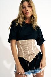 cinto corset