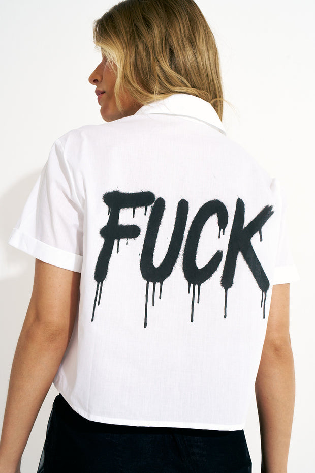 Cropped Social Fuck