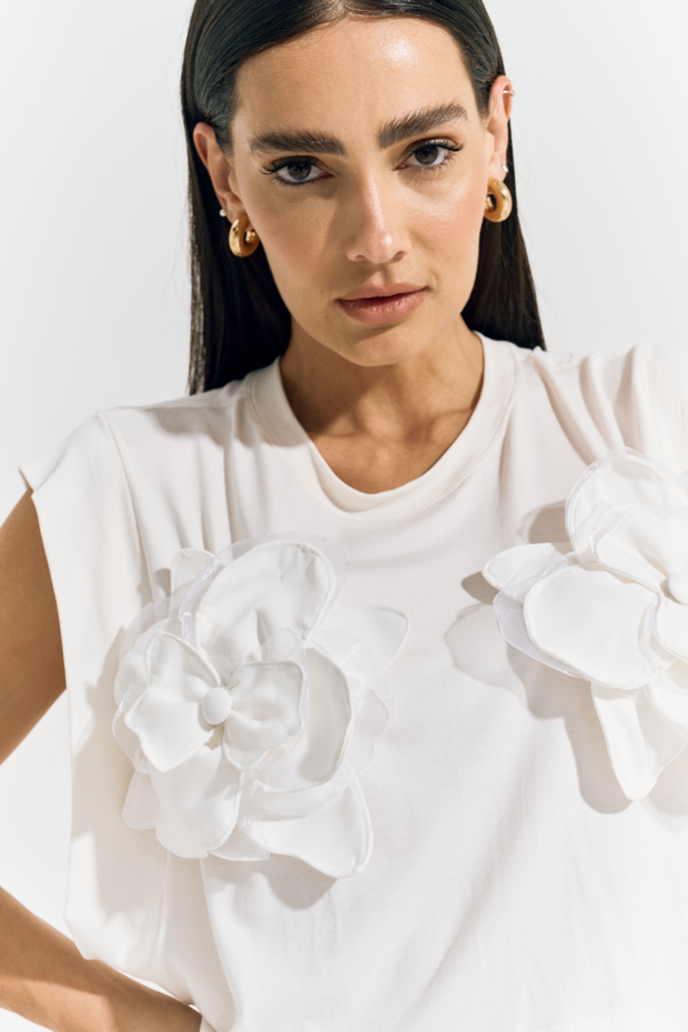 Flor Broche (unidade)