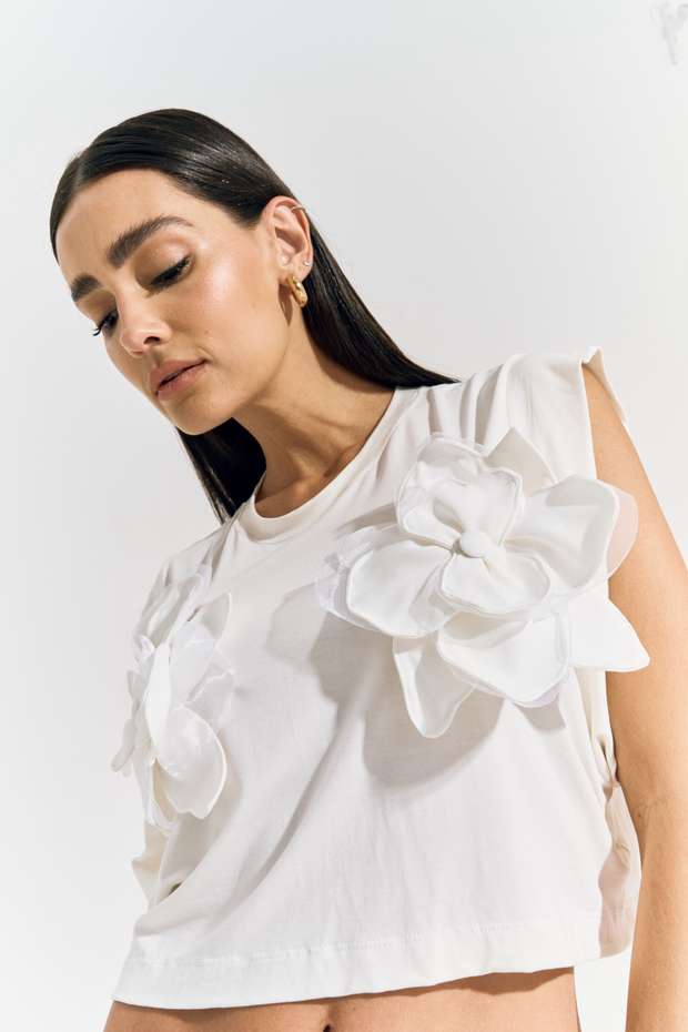 Flor Broche (unidade)