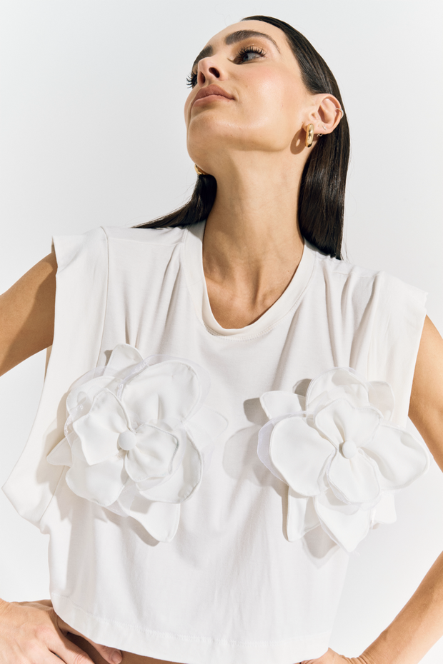 Flor Broche (unidade)