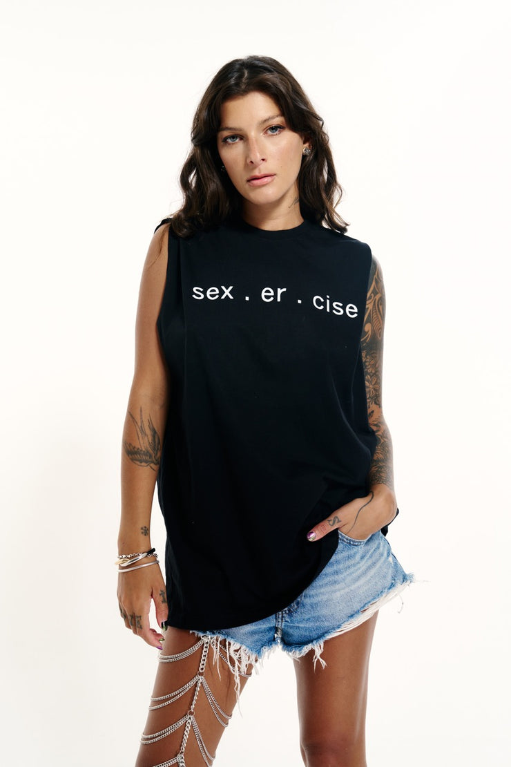 Regatão SEX.ER.CISE