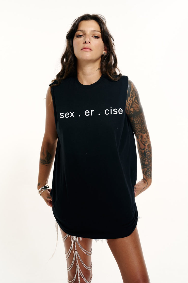 Regatão SEX.ER.CISE