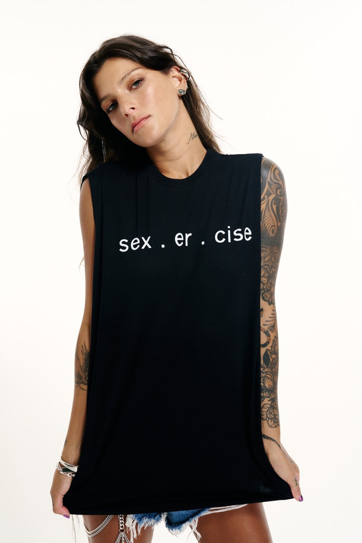 Regatão SEX.ER.CISE