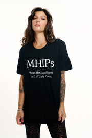 Camiseta MHIPs
