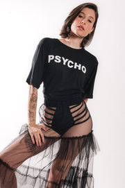 TEE PSYCHO