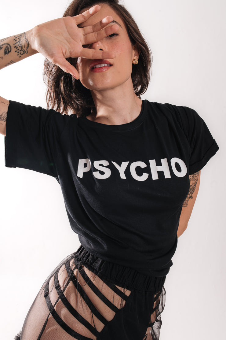 TEE PSYCHO