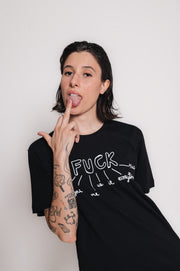 TEE FUCK EVERYTHING