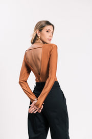 CALÇA PANTALONA PRETA
