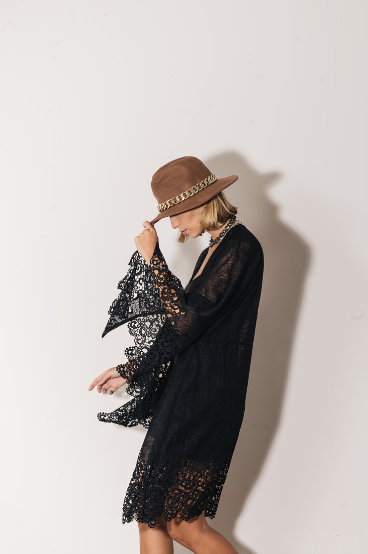 Kimono Renda