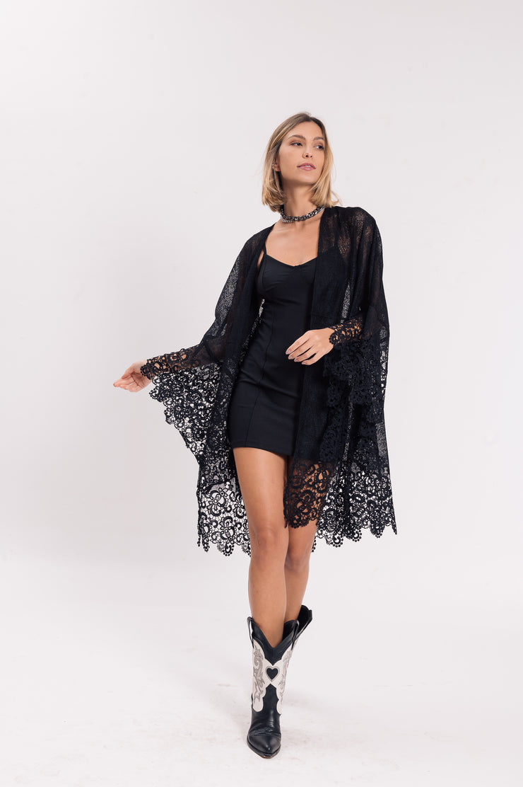 Kimono Renda