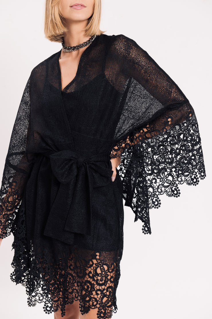 Kimono Renda