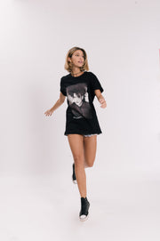 Camiseta Algodão The Cure