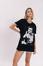 Camiseta Algodão Johnny