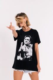 Camiseta Algodão Johnny