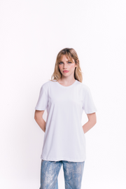 Camiseta Feminina Off