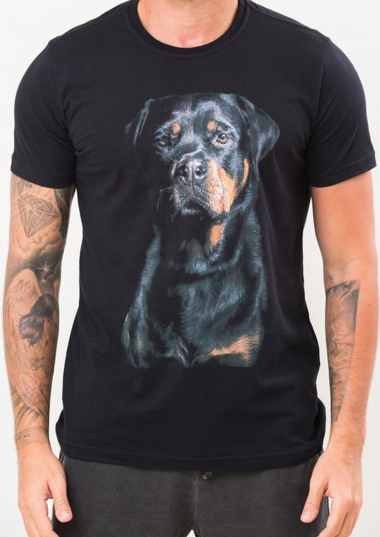 Camiseta Dog